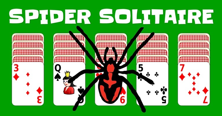 Spider Solitaire