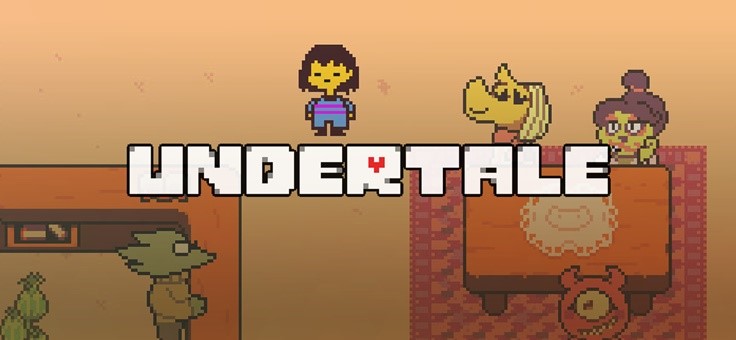 Undertale