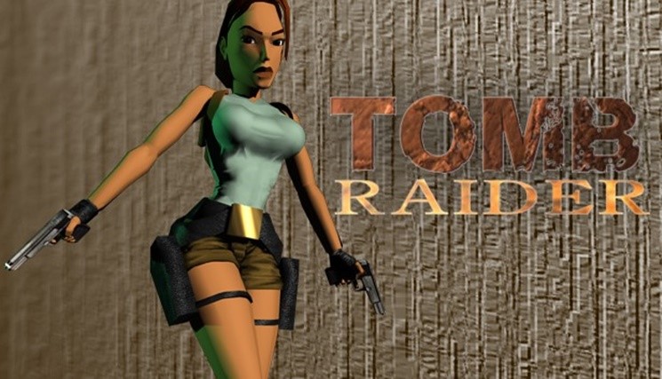 Tomb Raider