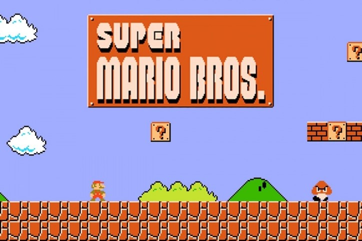 Mario Bros