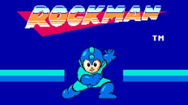 Rockman