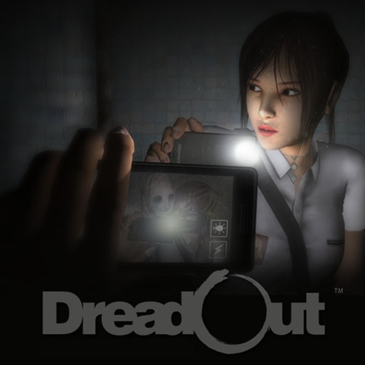 DreadOut