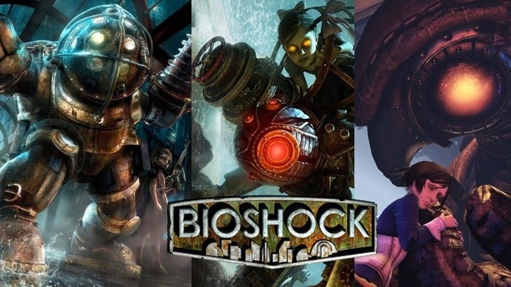 BioShock