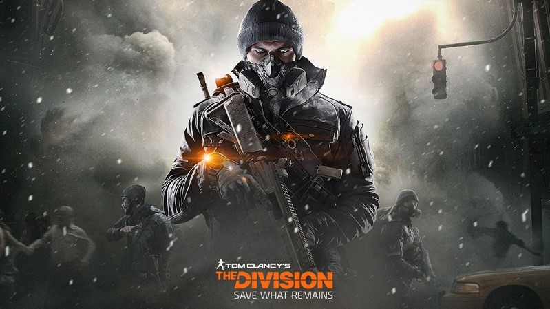  Tom Clancy’s The Division