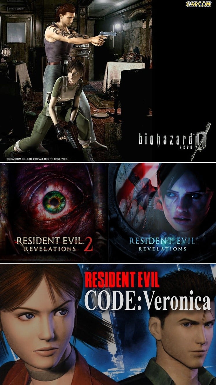 Resident Evil