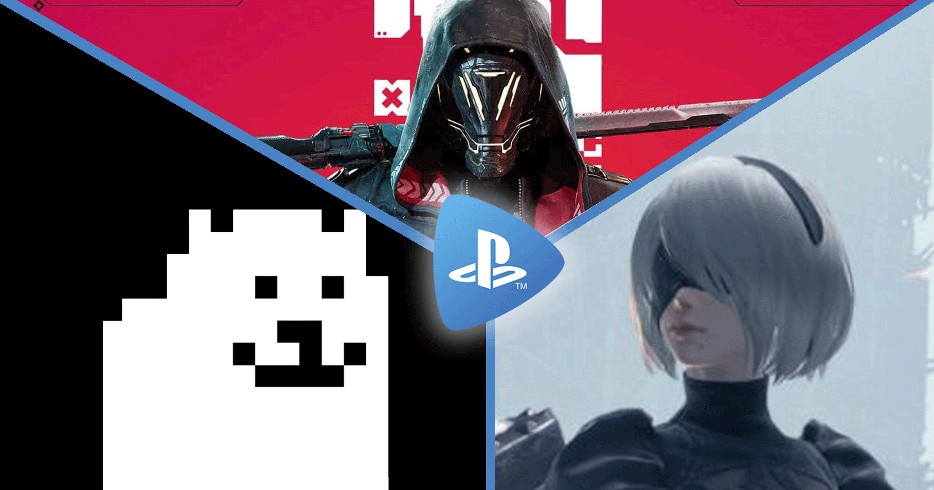 Nier: Automata, GhostRunner และ Undertale เข้าร่วม Playstation Now เดือนสิงหาคมนี้