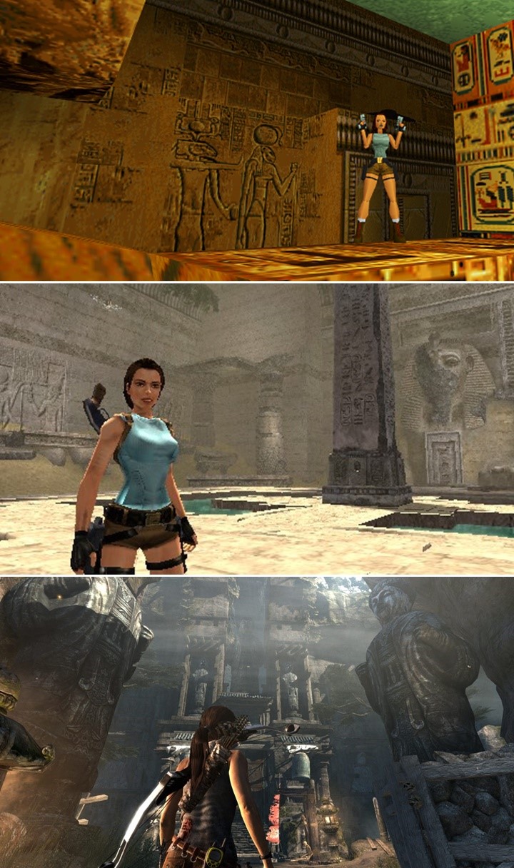 Tomb Raider