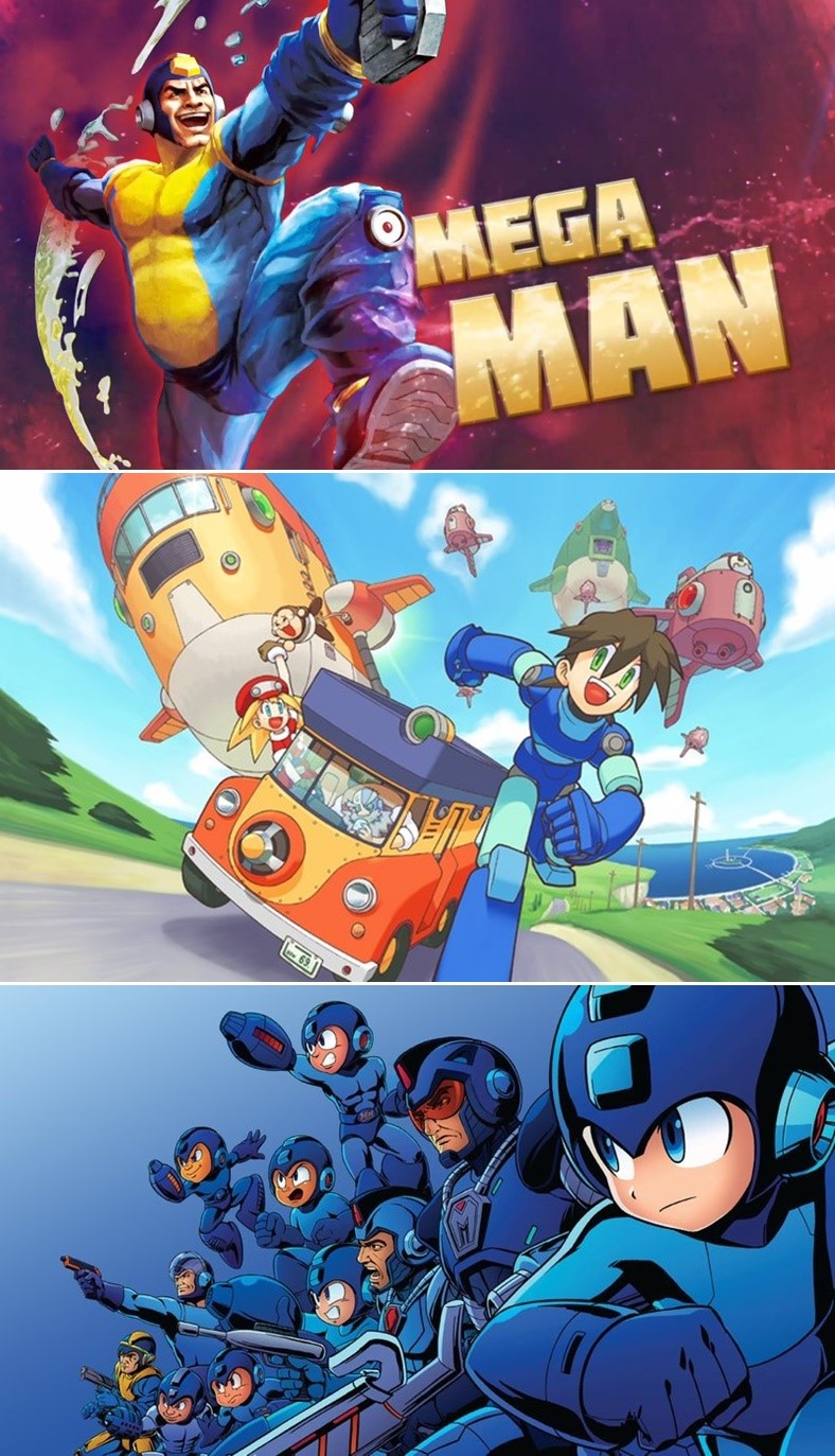 Rockman