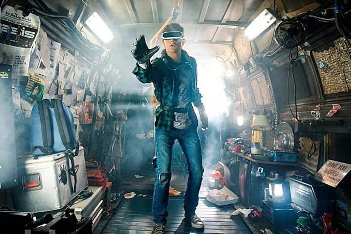 Ready Player One