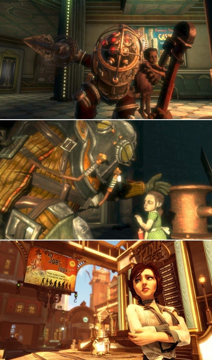 BioShock