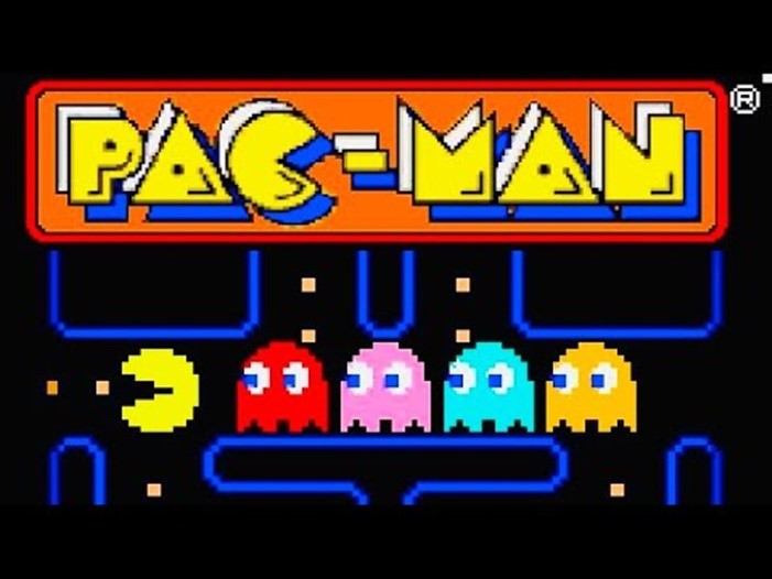 Pac-Man