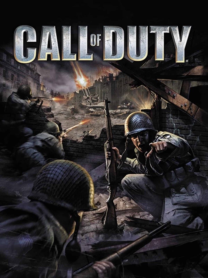 Call of Duty