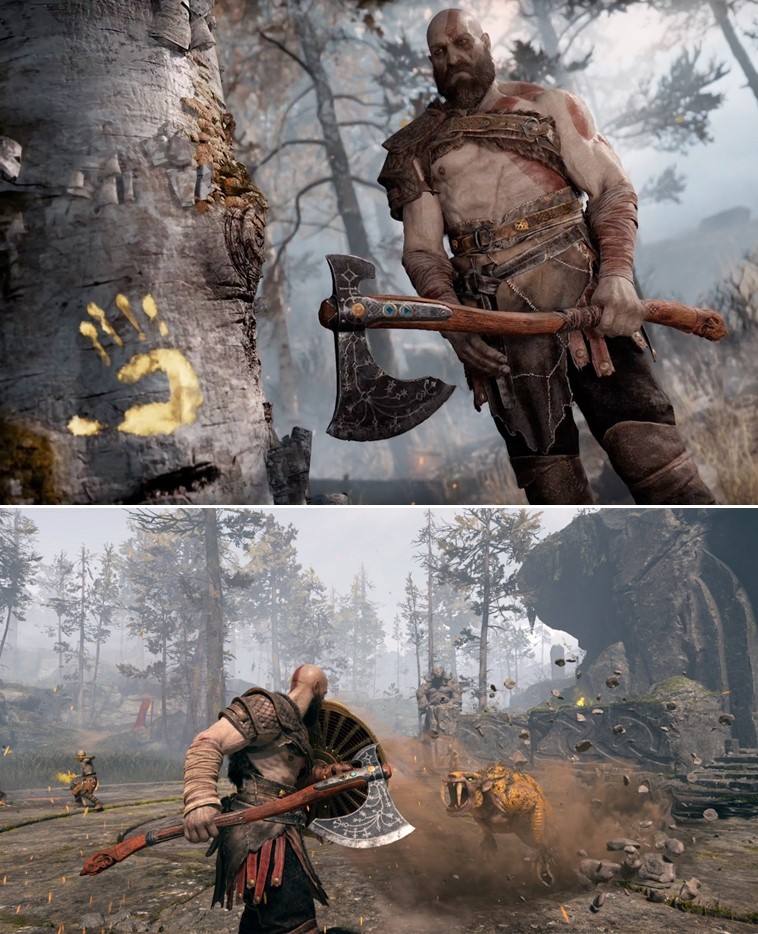 God of War