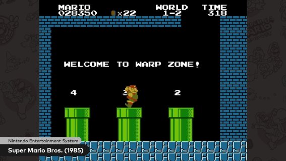 ตลับ Super Mario Bros. สภาพสมบูรณ์ขายได้แพงที่สุดในโลกถึง 2 ล้านเหรียญ