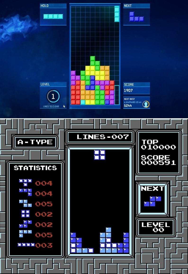 Tetris