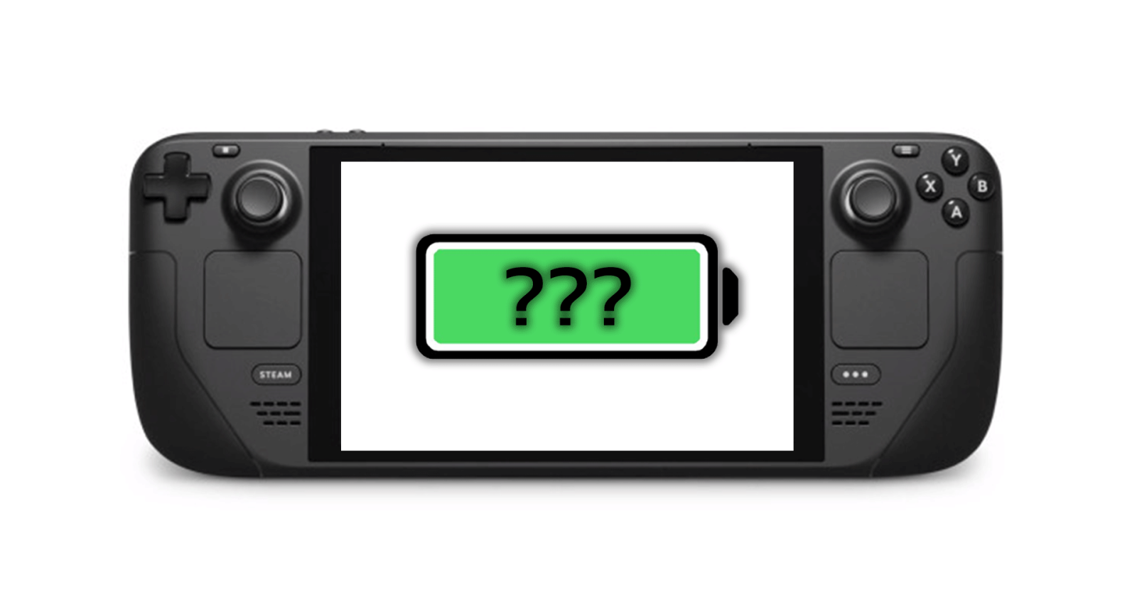 Steam Deck (Battery)