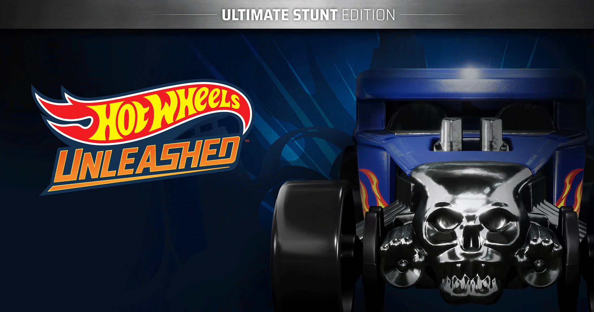 Hot Wheels Unleashed เผยแผนคอนเทนต์ DLC ของเกมทั้งหมด 3 ชุด