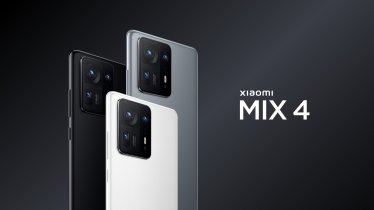 เปิดตัว Xiaomi MIX 4 เรือธงขอบบาง กล้องฝังใต้จอ พร้อมชิปทรงพลัง Snapdragon 888+ ในราคาสบายกระเป๋า
