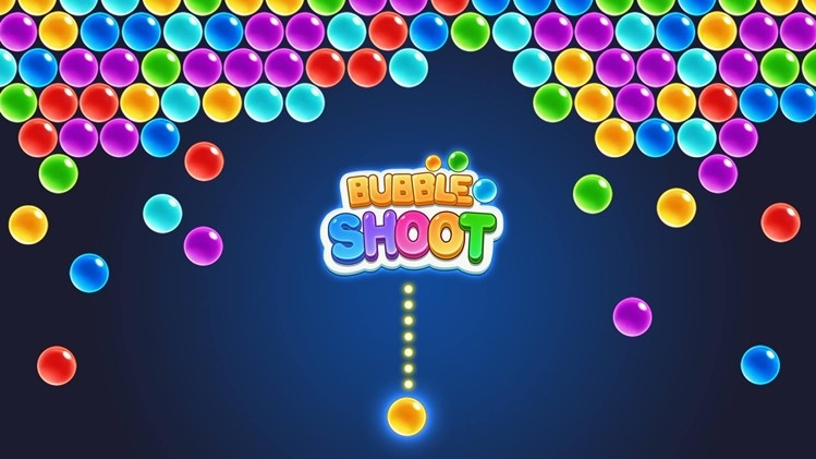 Bubble Shooter