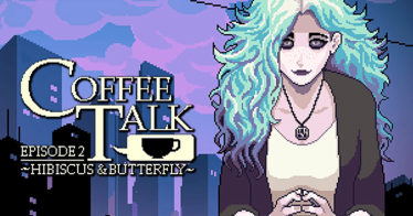 Coffee Talk (Episode 2)