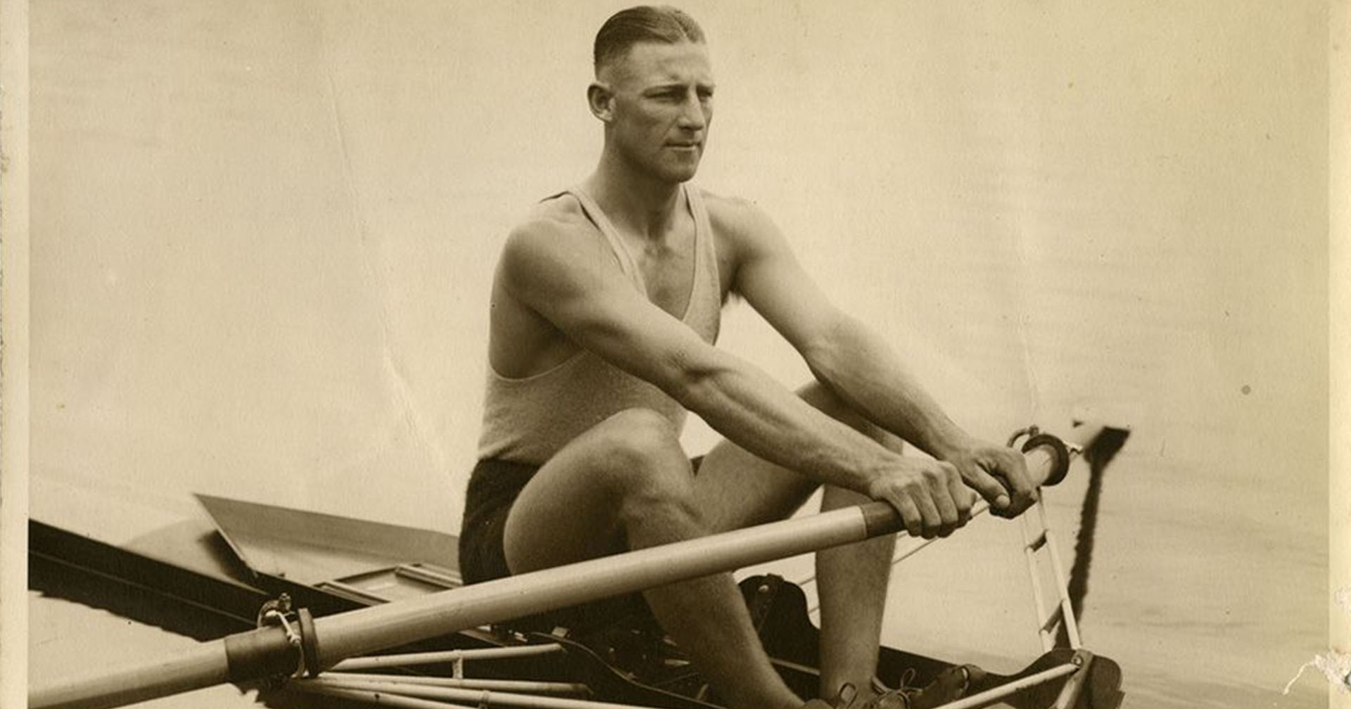 ‘เฮนรี โรเบิร์ต เพียร์ซ’ ตำนานโอลิมปิก สุภาพบุรุษผู้หยุดเรือให้ ‘ฝูงเป็ด’