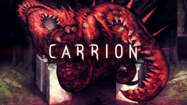 เกม Carrion