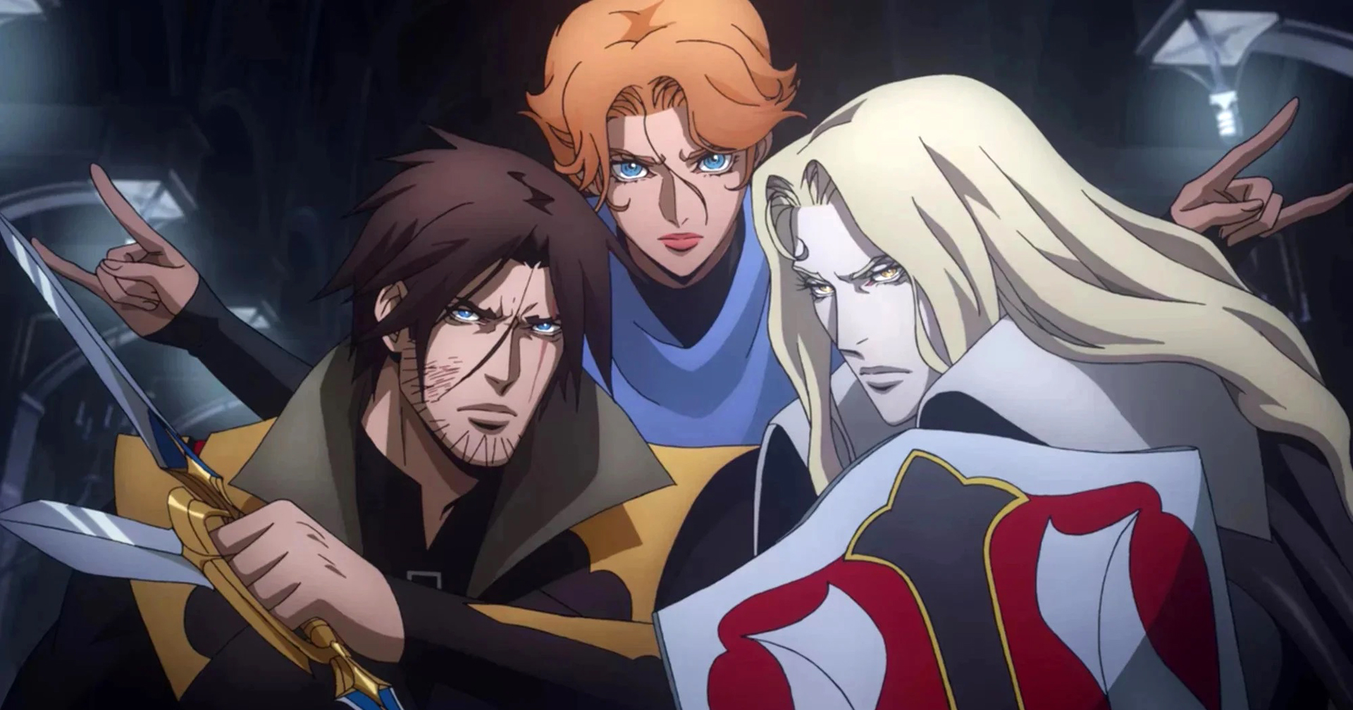 ผู้สร้างซีรีส์แอนิเมชัน ‘Castlevania’ ยื่นฟ้อง Netflix หลังถูกเด้งออกจากโปรเจกต์ภาคแยก