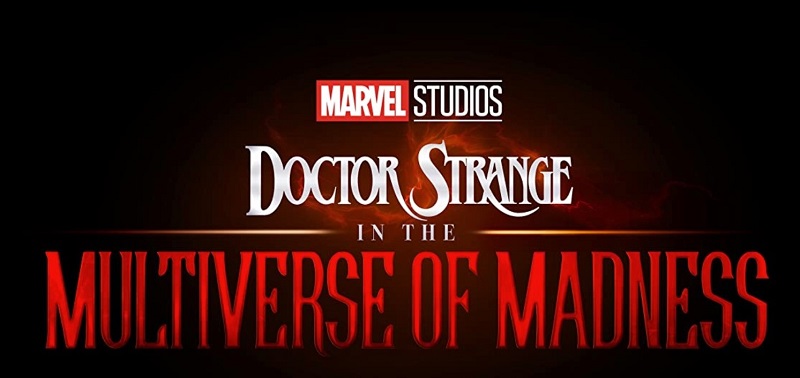 Doctor Strange in The Multiverse of Madness, Marvel