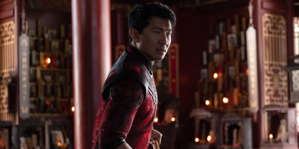 Shang-Chi And The Legend Of The Ten Rings