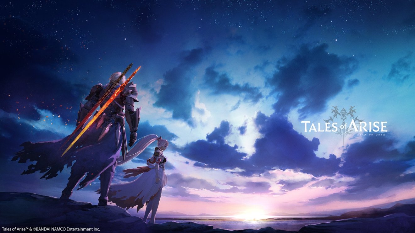 เกม Tales of Arise