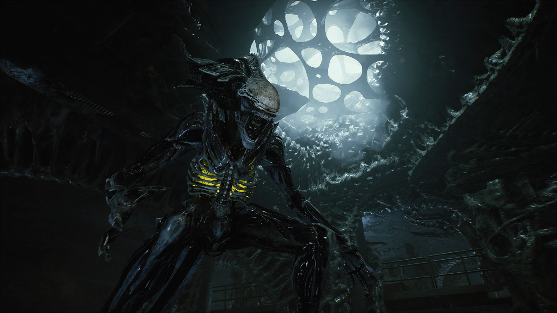 Focus Home Interactive เผยสเปกความต้องการของ Aliens: Fireteam Elite