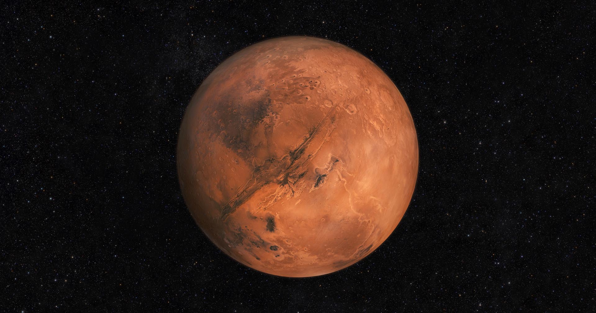 NASA มองหาอาสาสมัครเข้าร่วมภารกิจ “จำลองการใช้ชีวิตบนดาวอังคาร”