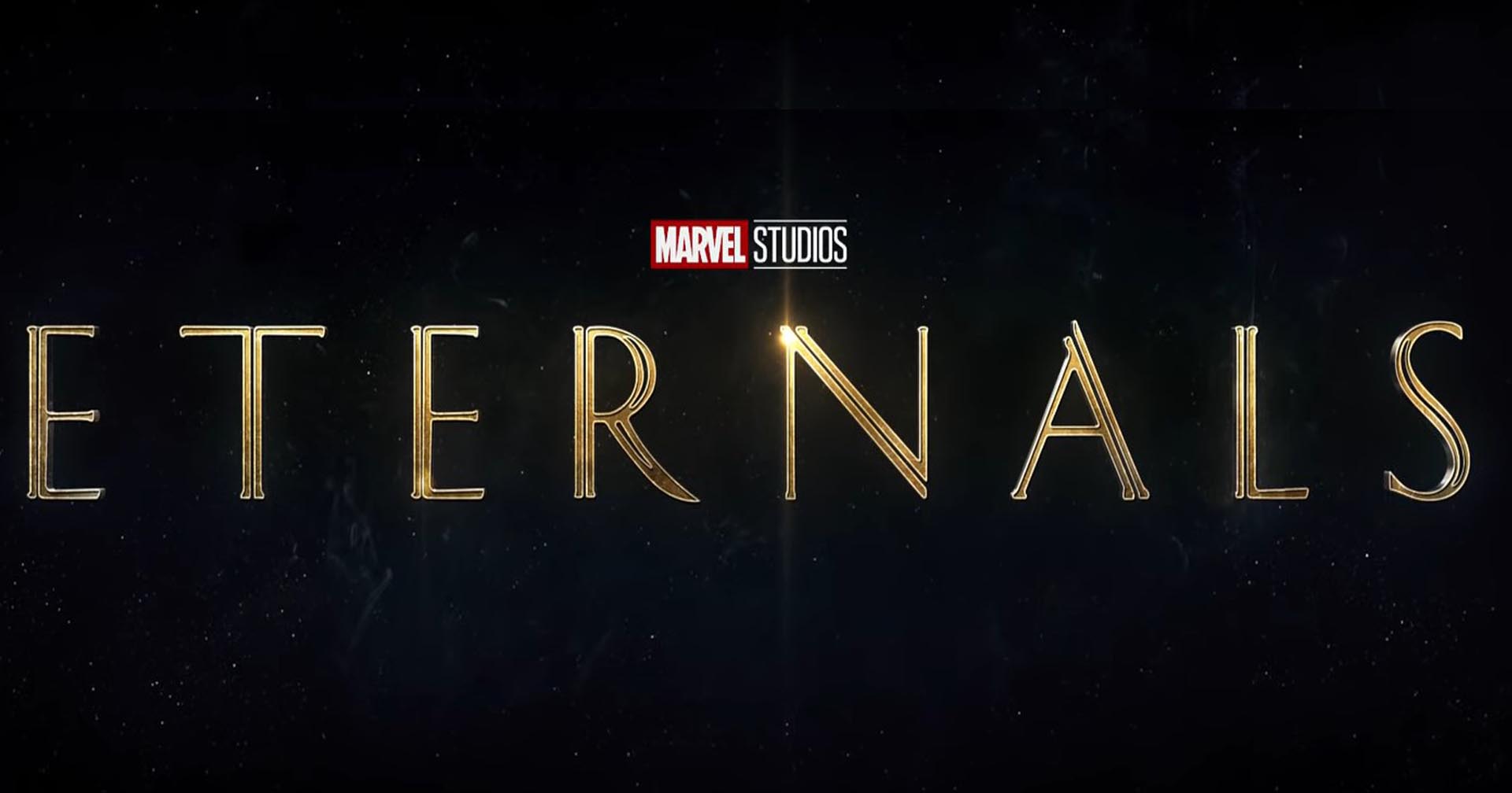 Marvel ปล่อย Final Trailer ของ ‘Eternals’ ฮีโรพลังเทพเจ้า