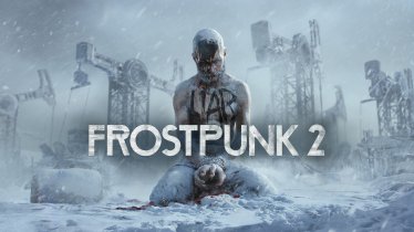 เกม Frostpunk 2
