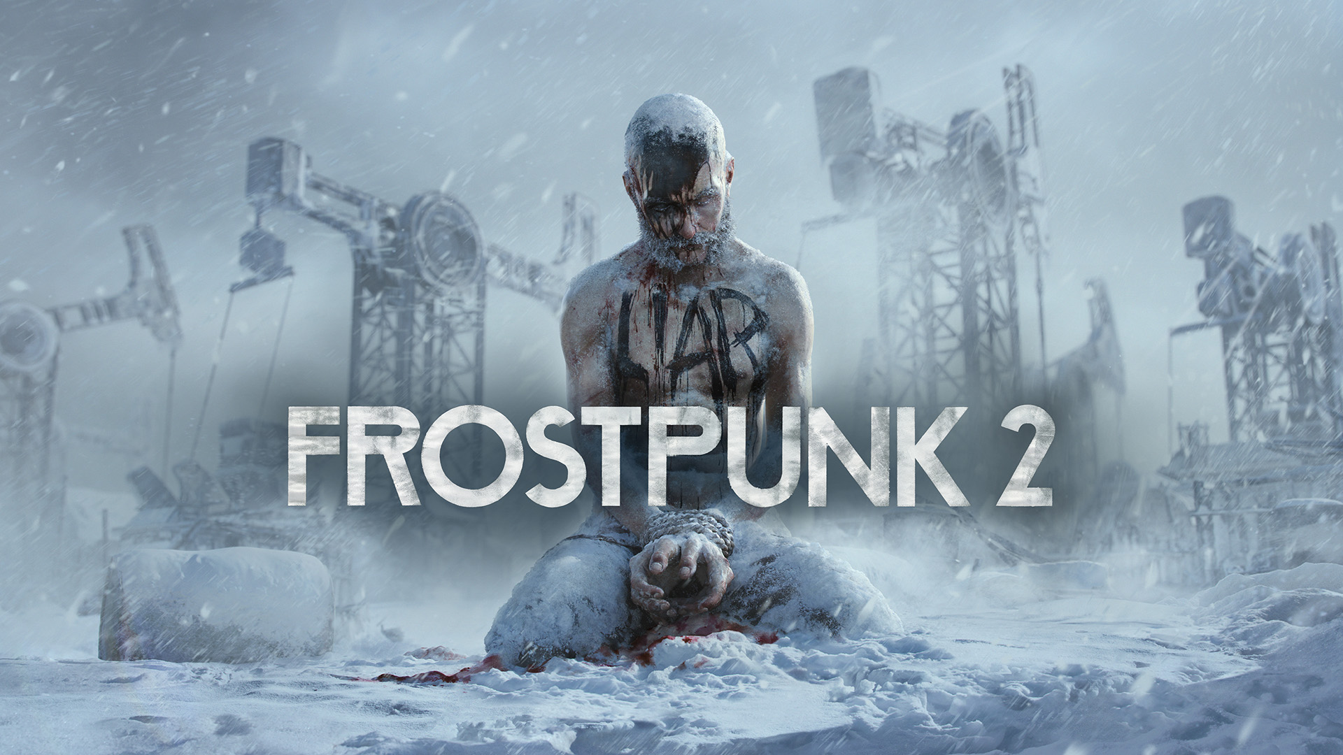 11 Bit Studios เปิดตัว Frostpunk 2 ภาคต่อของเกมเอาชีวิตรอดในยุคน้ำแข็ง