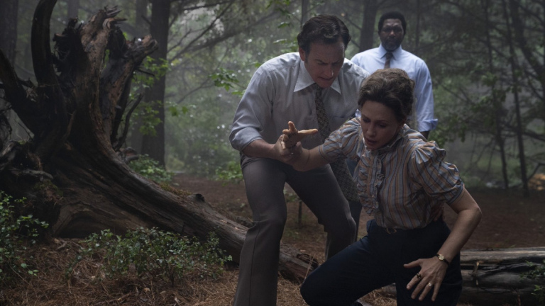 The Conjuring: The Devil Made Me Do It