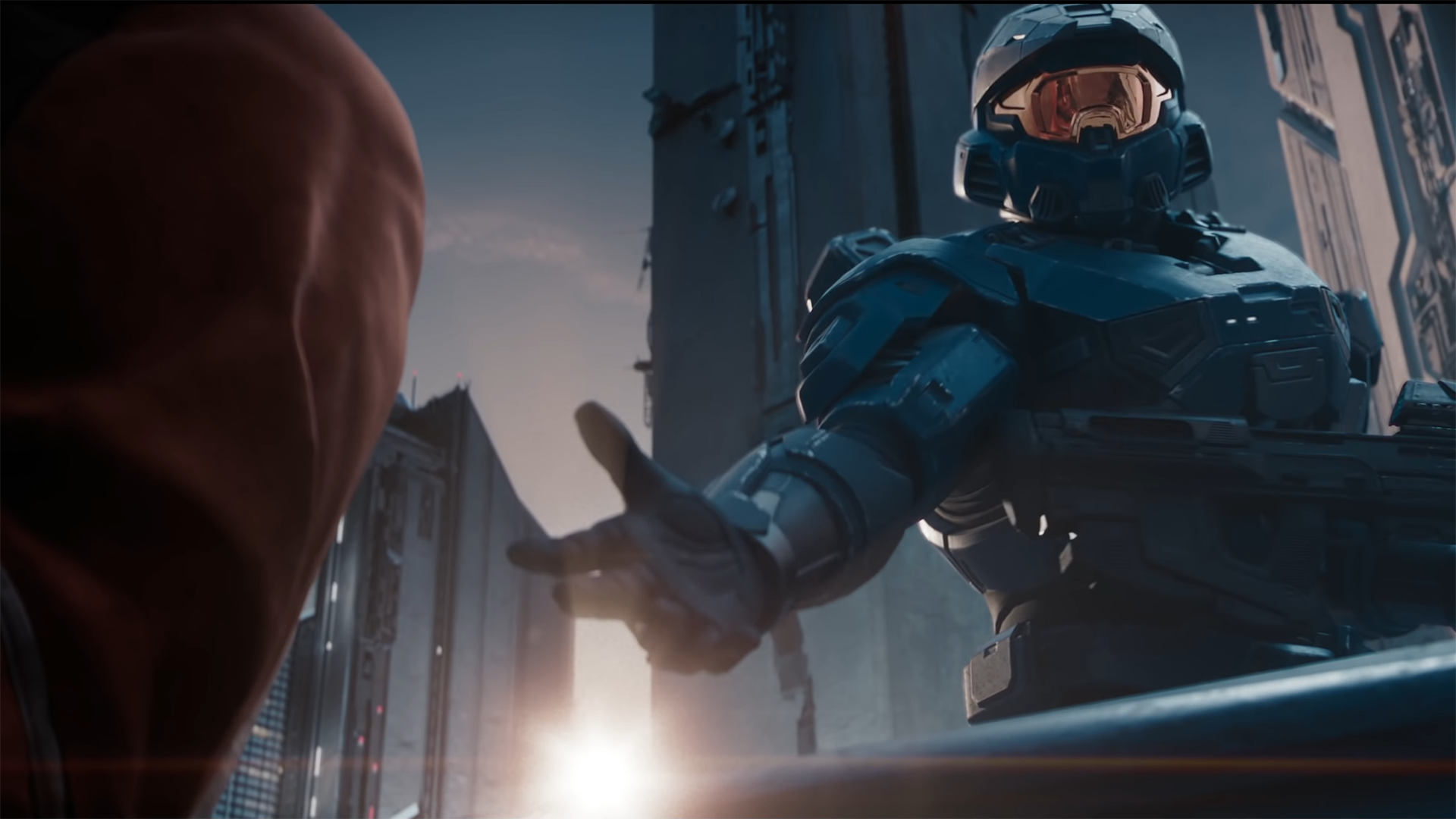 Microsoft เผยสเปกความต้องการของ Halo Infinite