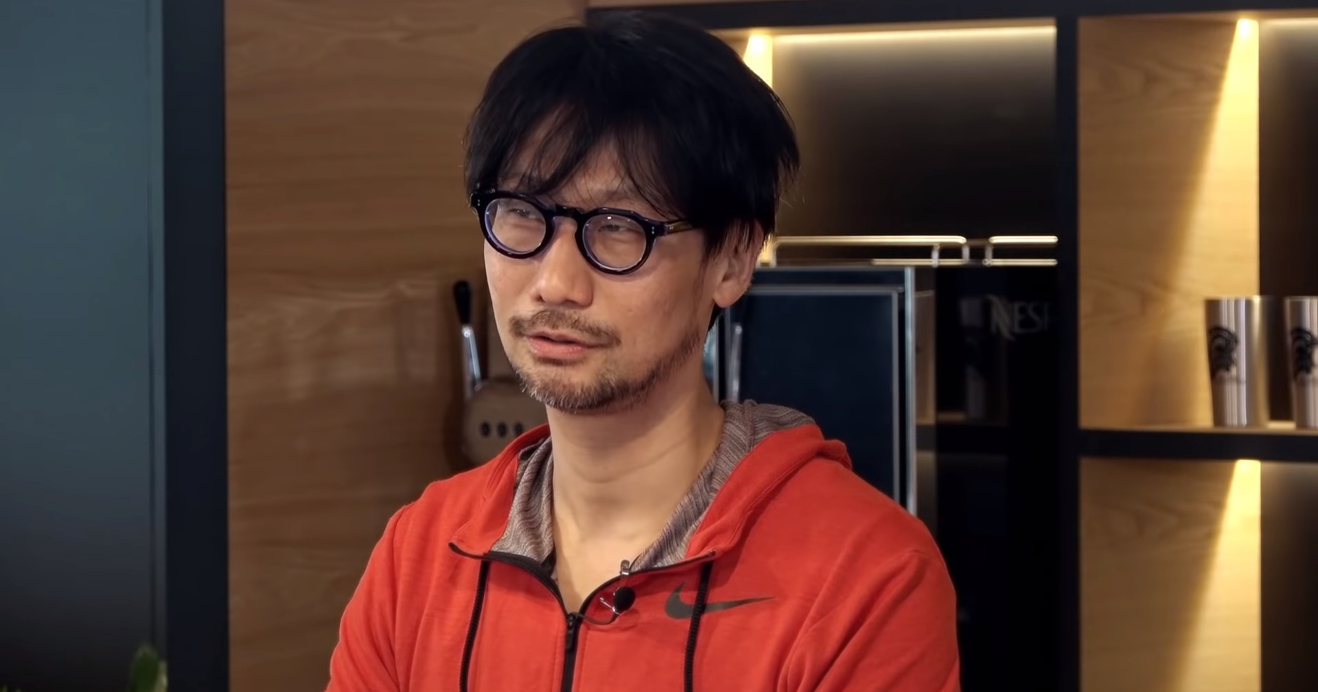 Hideo Kojima ชอบเกม Twelve Minutes มากซะจนอยากสร้างเกมแนวนี้อีกเกม