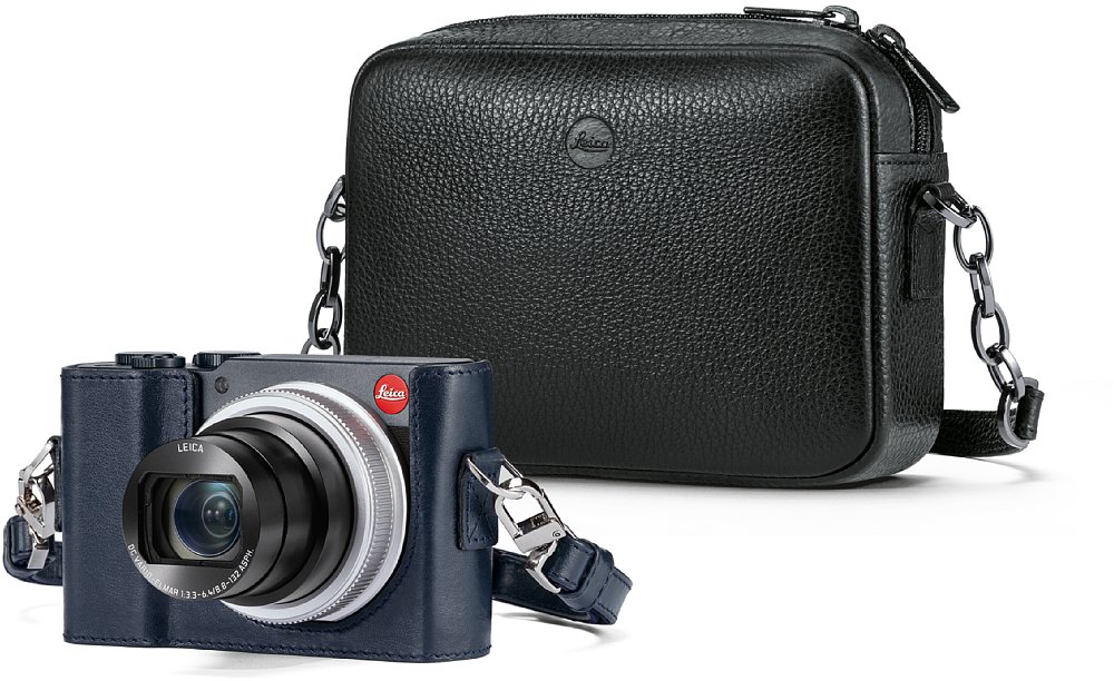 Leica C-Lux 'Style Kit'