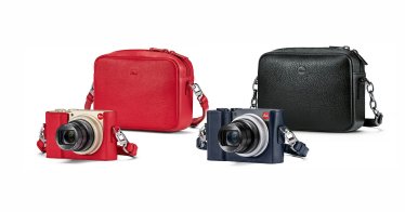 Leica C-Lux 'Style Kit'