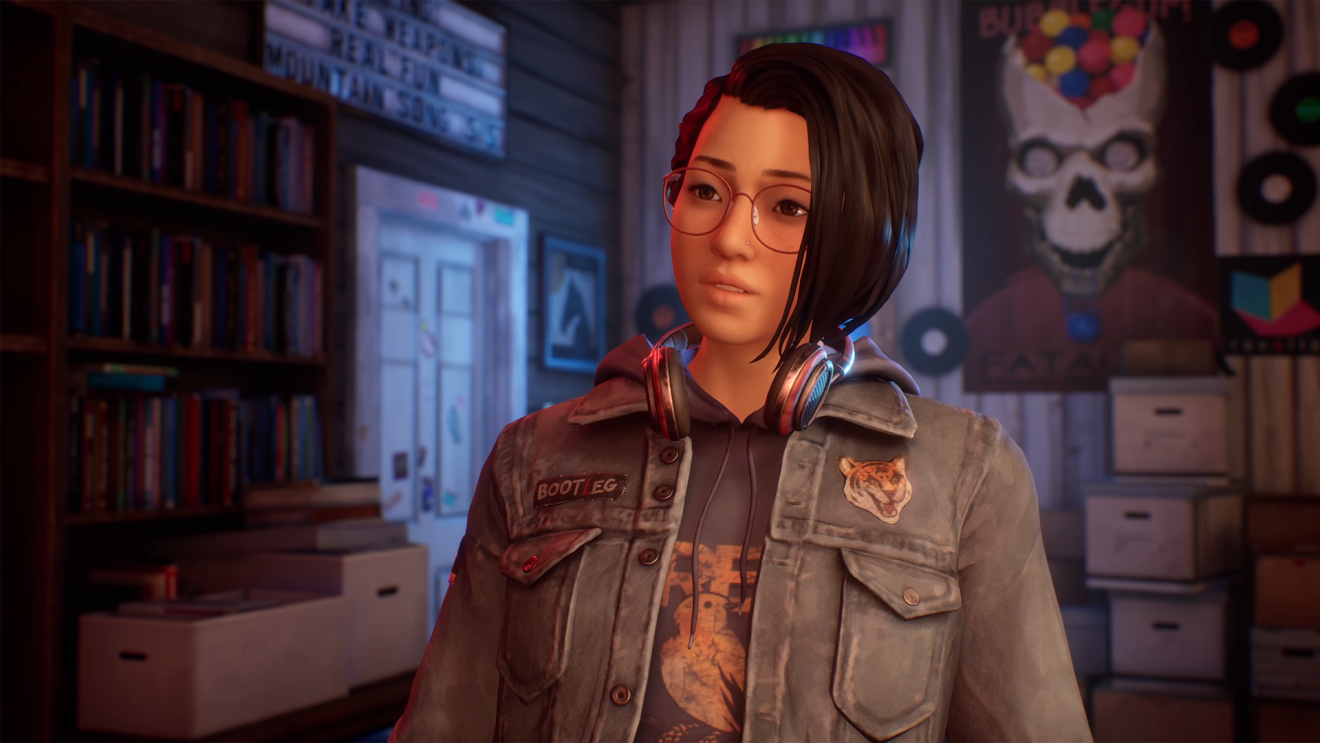 เกม Life is Strange: True Colors