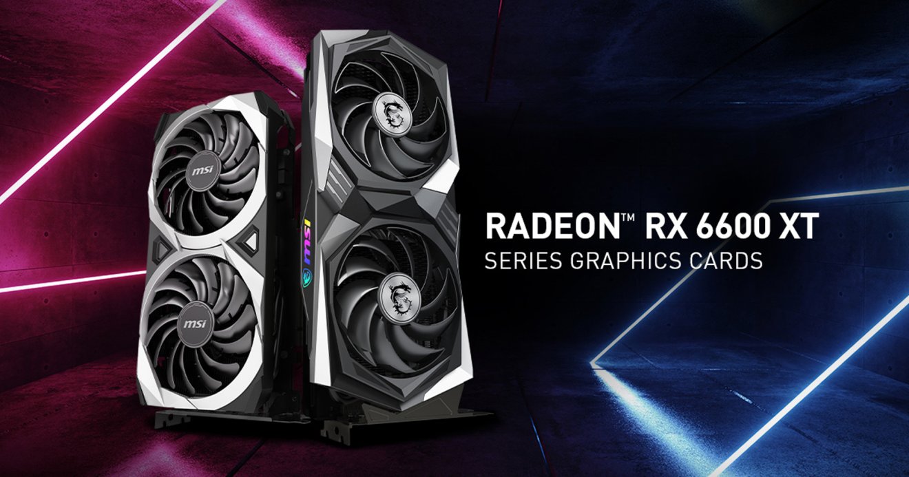 ไม่รอด Radeon RX 6600 XT ถูกพ่อค้าเอาไป Resale ในเว็บ Newegg ในราคากว่า 1,100 เหรียญ