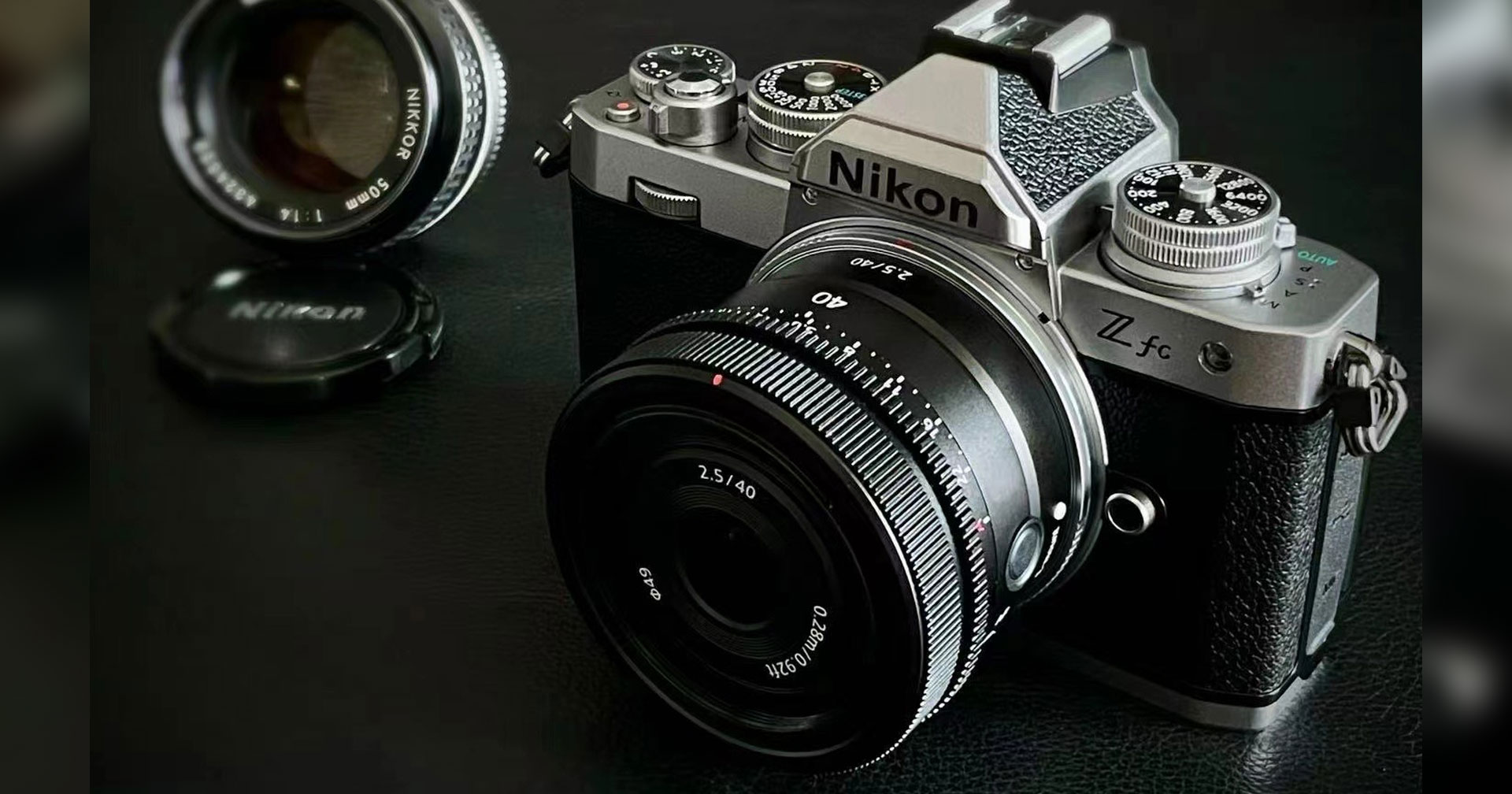 เปิดตัว Megadap ETZ11 อะแดปเตอร์แปลงเลนส์ Sony E-mount ไปใช้บนกล้อง Nikon Z แบบ Autofocus!
