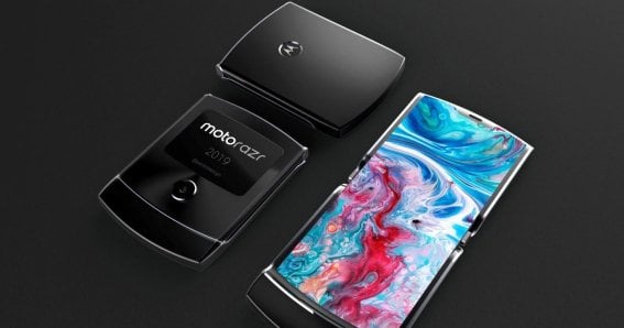 Motorola Razr