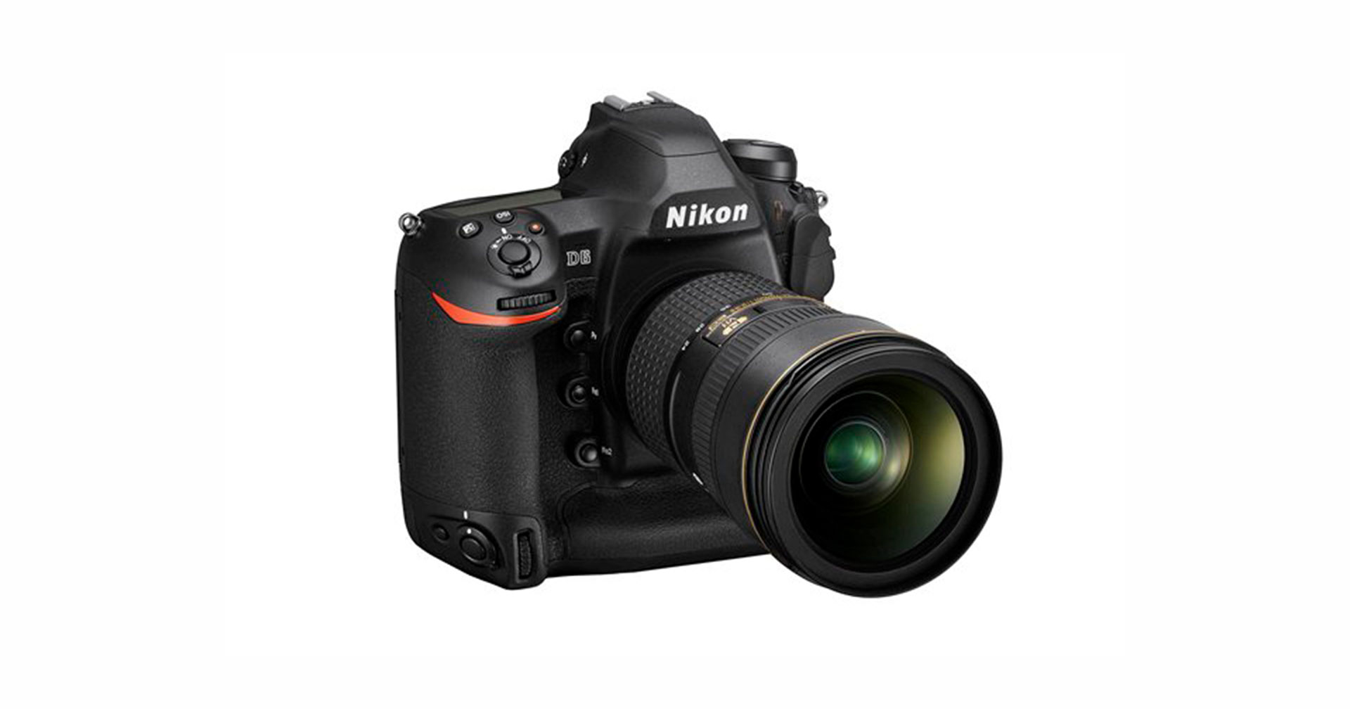 เฟิร์มแวร์ใหม่ Nikon D6 V.1.32 แก้ปุ่มชัตเตอร์ไม่ทำงาน พร้อมให้ดาวน์โหลดแล้ว!