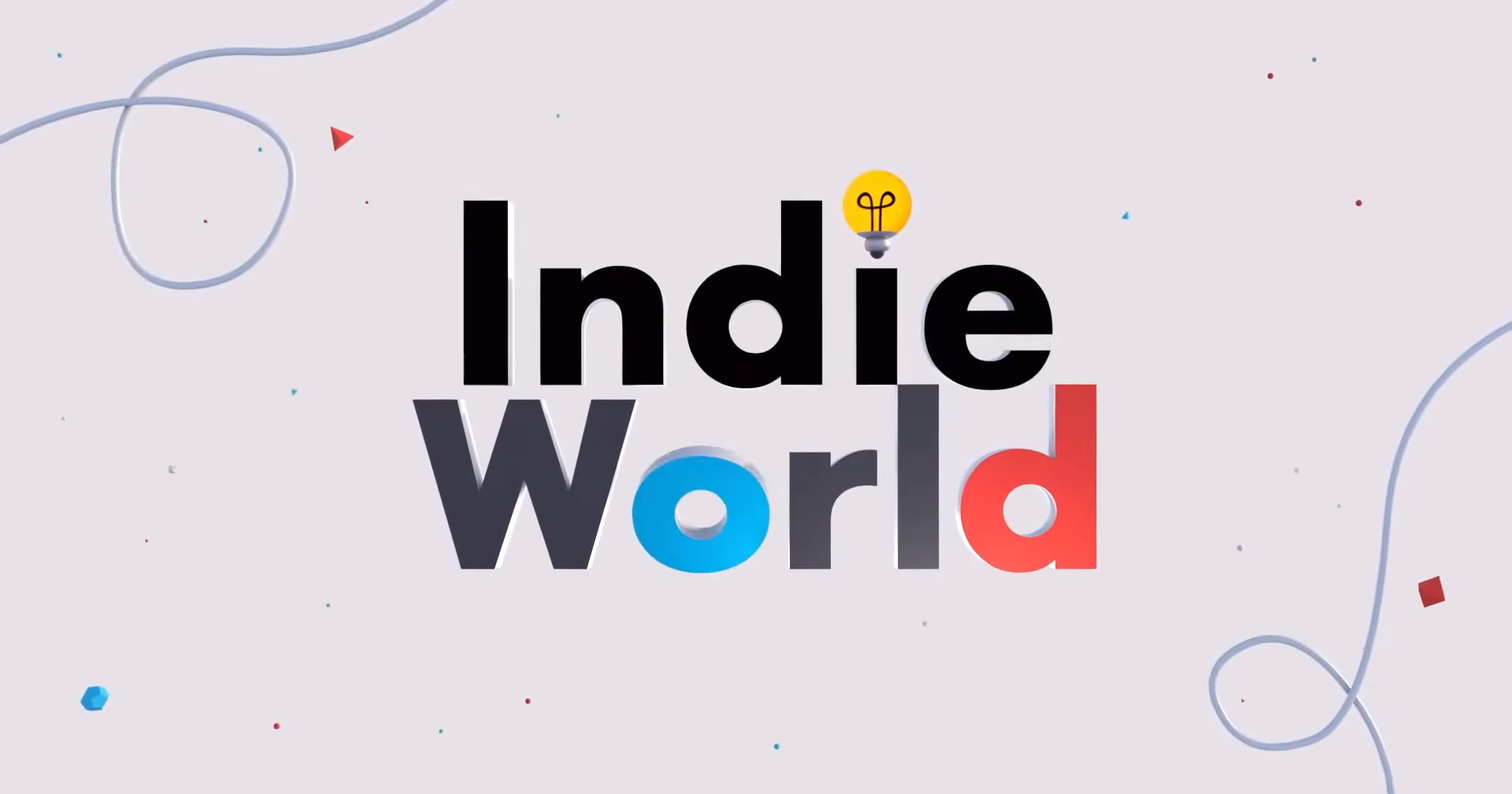 Nintendo ขนเกมอินดี้มาให้ยลโฉมใน Indie World Showcase
