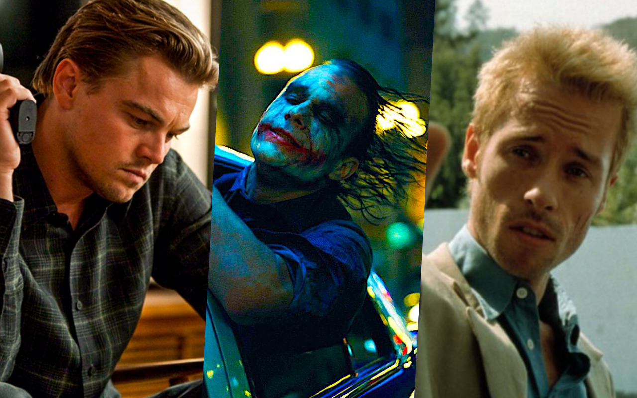 ตัดเกรดหนังเด็จพ่อ ! 11 อันดับหนัง Christopher Nolan จากคะแนน IMDB