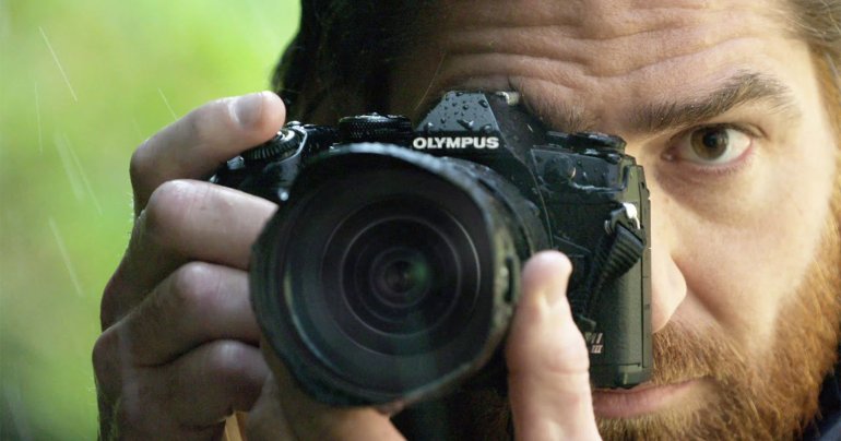 Olympus
