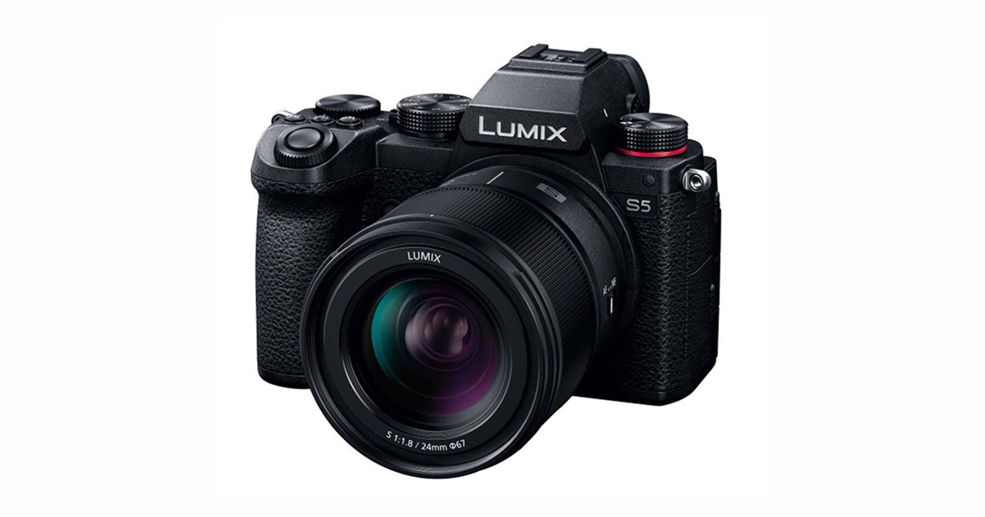 หลุดภาพเลนส์ Panasonic LUMIX S 24mm f/1.8 คาดเปิดตัวอาทิตย์นี้!