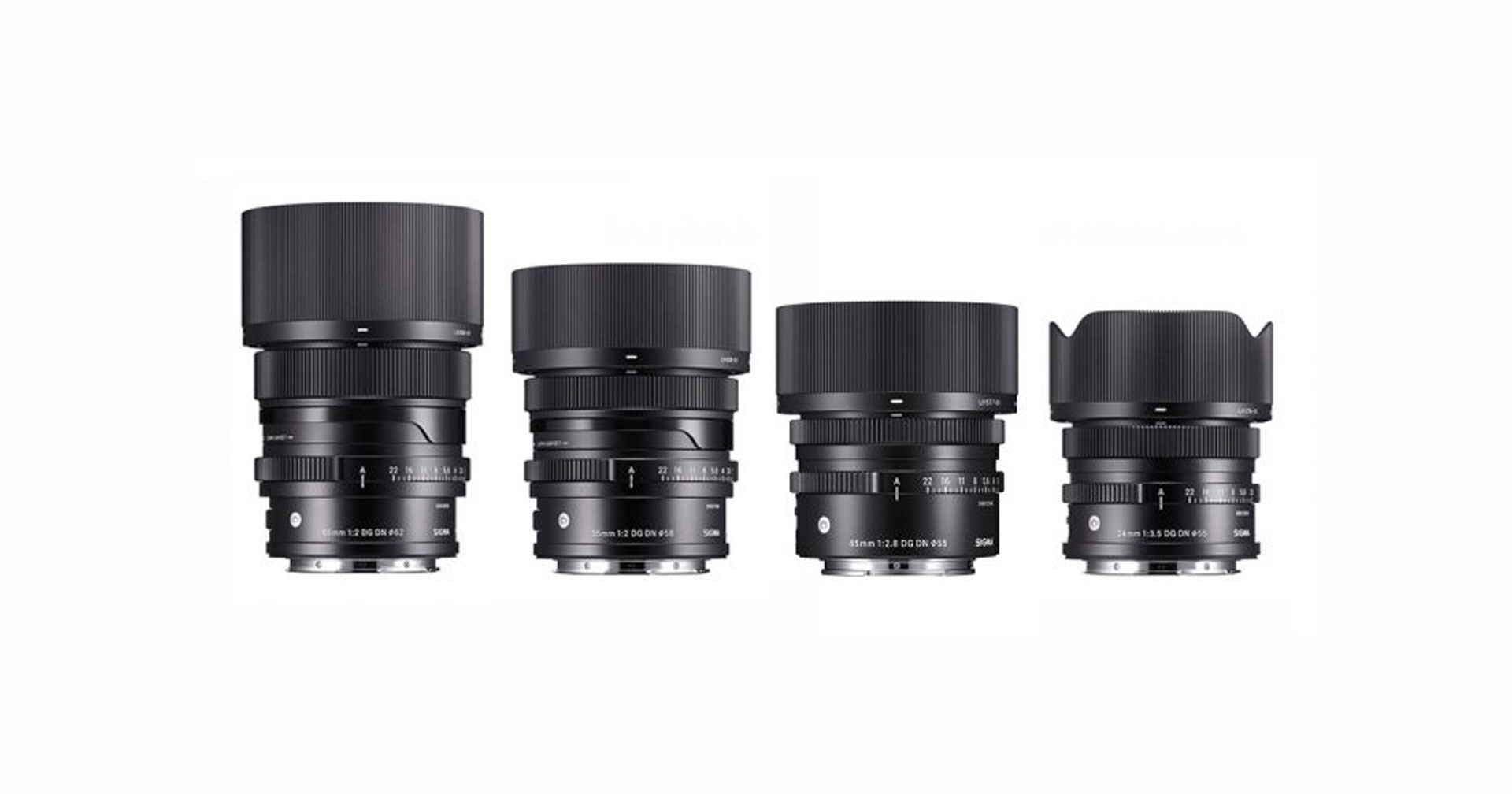 หลุดสเปก SIGMA 90mm F2.8 DG DN Contemporary สำหรับกล้องฟูลเฟรมมิเรอร์เลส